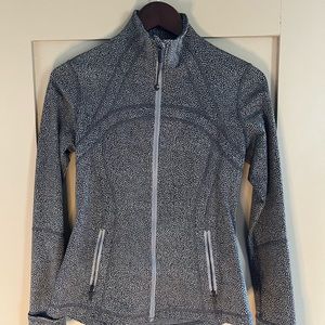 Lululemon define jacket